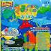 Toyo (Care Products) Origami Book Series Sea Creature Origami 32 sheets (10 sets)