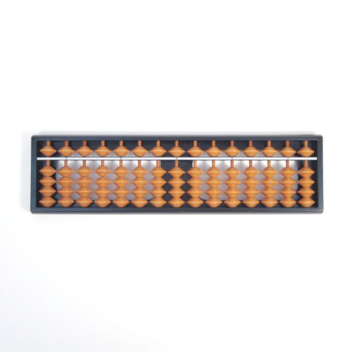 Tomoe Plastic Soroban P1505 (10 sets)