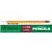 Tombow Pencil Rubber Pencil H 2558-H 1 dozen (10 sets)