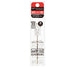 Tombow ballpoint pen isi semula hitam 0.5MM BR-VLE33 (10 set)