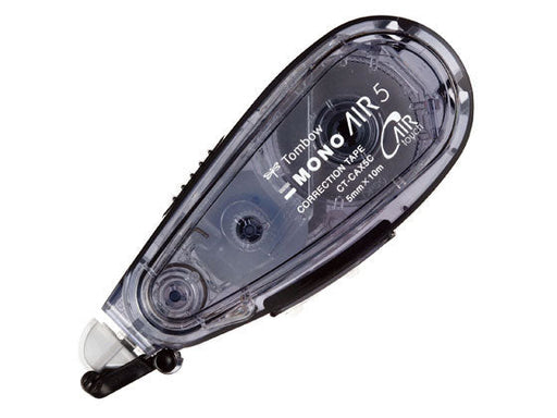 Tombow Mono Air nouvelle couleur Tsumekae noir CT-CAX5C11 4901991707069 (10 jeux)