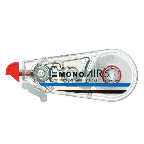 Ruban correcteur Tombow Pencil Mono Air 5 CT-CA5 00252255 (10 jeux)