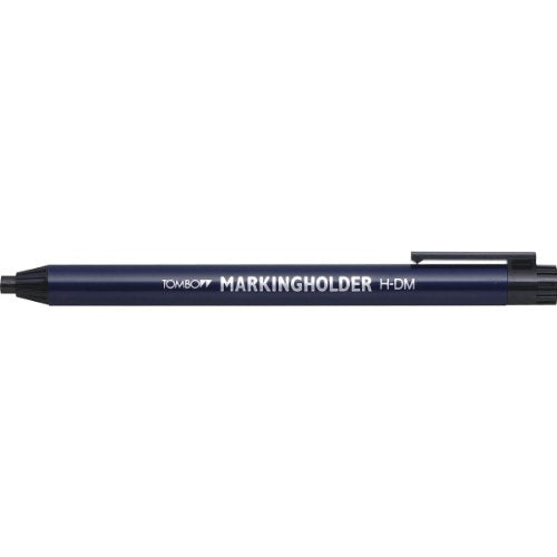 トンボ ダーマトホルダー Ｈ－ＤＭ ３３ クロ（10セット）