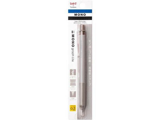 Tombow Sharp Monograph Light G Blau R3P DPA-121E 4901991062588 (10 juegos)