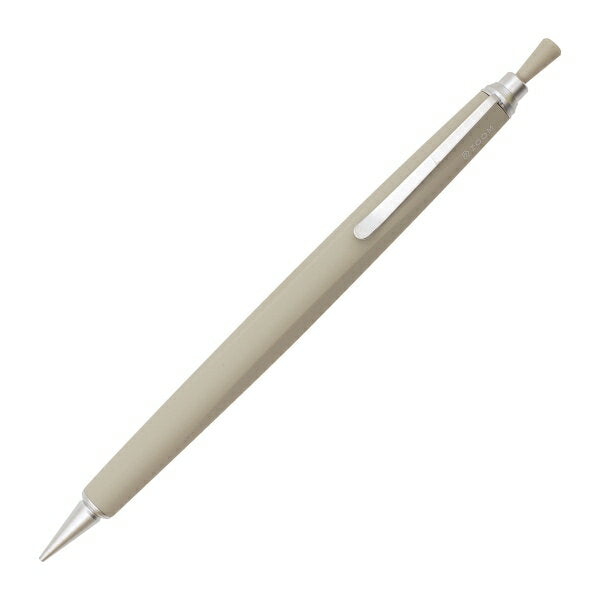 トンボ　シャープペンズームＬ２ＭグレーSH-ZL2C784901991625028（10セット）