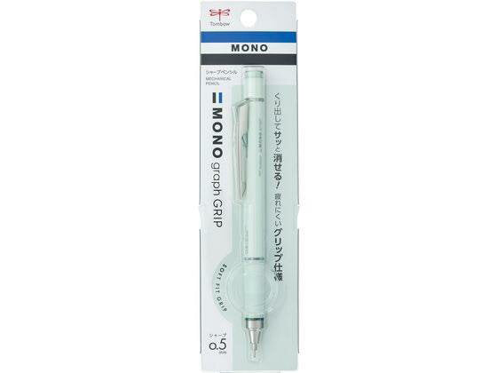 Tombow Sharp Monograph G42 Pack Bleu DPA-151B 4901991064490