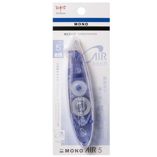 Tombow Correctietape Mono Air 5C41 Aji CT-PAX5C41 4901991707977