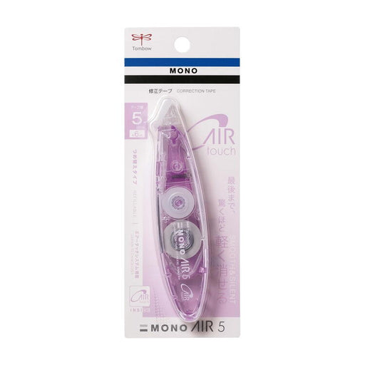 Tombow Correctietape Mono Air 5C81 Cosmo CT-PAX5C81 4901991707984