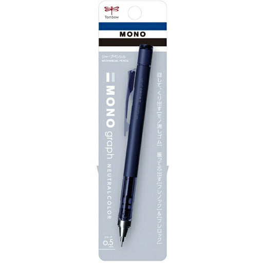 Tombow Sharp Monograph Mat Marine Pad DPB-141A 4901991065299