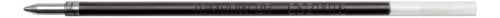 Tombow Pencil Oliebaseret Kuglepen Refill CS2 0,7 mm BR-CS233 Sort (10 sæt)
