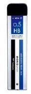 Tombow Monograph MG0.5 HB R5-MGHB01 (10 sets)