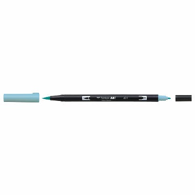 トンボ 水性マーカーＡＢＴ４０１ AB-T401 4901991647761（6セット）