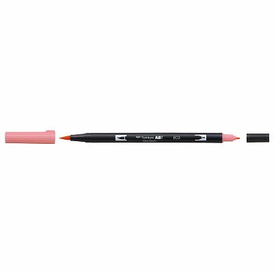 トンボ 水性マーカーＡＢＴ８０３ AB-T803 4901991647808（6セット）