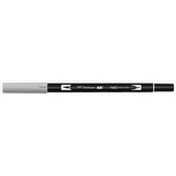トンボ ブラッシュペン AB-TN60（10セット）