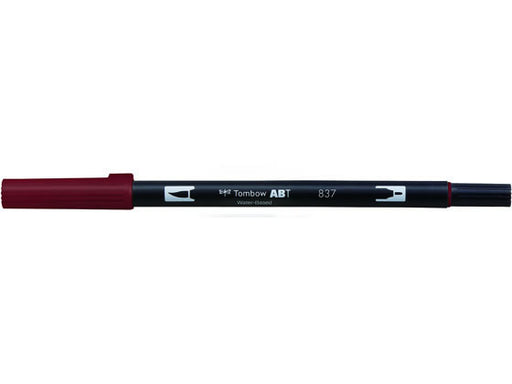 Tombow Brush Pen AB-T837 4901991902051