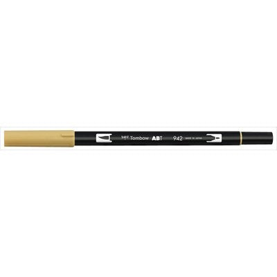 トンボ ブラッシュペン ＡＢ－Ｔ９４２（10セット）