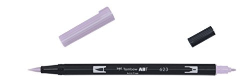 トンボ鉛筆　水性マ－カ－　ＡＢＴ　６２３ AB-T623（10セット）