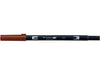 トンボ ブラッシュペン AB-T947 4901991902228（6セット）