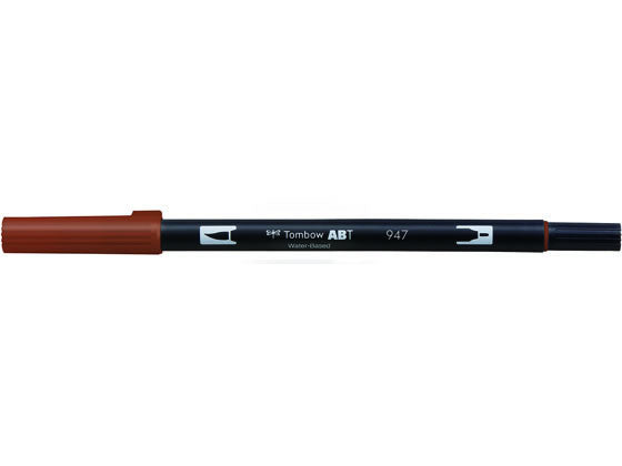 トンボ ブラッシュペン AB-T947 4901991902228（6セット）