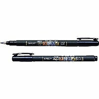Tombow Pencil Signature Pen auf Wasserbasis Fudenosuke Supple Tailoring Pack GCD-112 41290 (10 Sets)