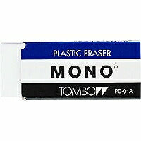 Tombow Monoplastic Gum PE-01A Tombow Potlood 49177008 (10 sets)