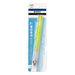 トンボ鉛筆 TOMBOW DPA-138C [シャープペン MONO graph（モノグラフ） クリアカラー 0.5mm パック クリアライム] 4901991062892（10セット）