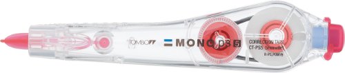 Ruban correcteur Tombow Pencil Mono PS 5mm CT-PS5 (10 jeux)