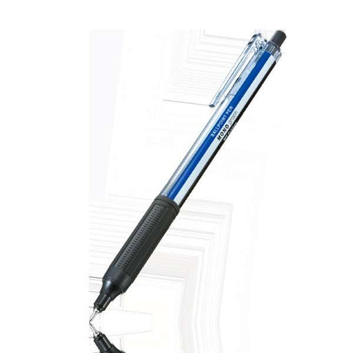 Tombow bolígrafo a base de aceite monograph light 0,5 monocolor BC-MGLE01 (10 juegos)