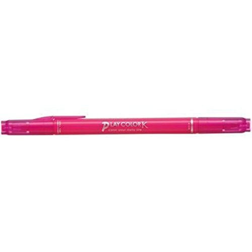 トンボ鉛筆 プレイカラーK ももいろ WS-PK22 00203803（10セット）