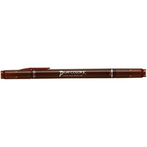 Tombow Pencil Play Color K Chocolat WS-PK41 00203807 (10 sets)