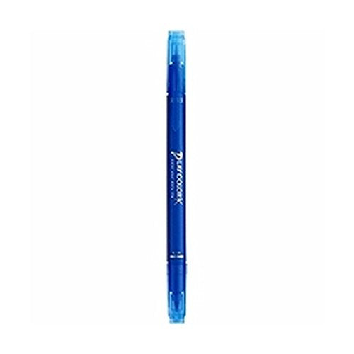 トンボ鉛筆 プレイカラーK フレンチブルー WS-PK45 00203809（10セット）