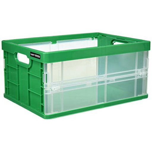 Nakabayashi Flex Container Mini Verde CFC-301G 4902205967729 (10 juegos)