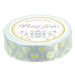 [Expédition Yu-Packet (expédition 350 yens) possible] [195 yens x 1 set] Ruban de masquage Nichiban Petit Joie PJMT-15S023 (10 sets)