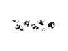 Nastro per mascheratura Nichiban Petit Joa PJMT-15S065 (10 set)
