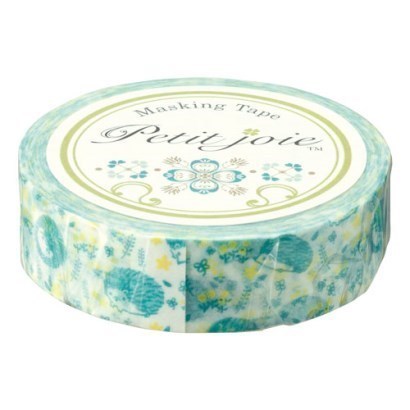 PJ Masking Tape PJMT-15S049 Nichiban 4987167085629 (10 Sets)