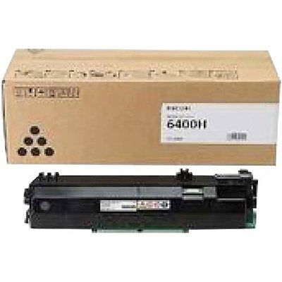 RICOH Tonerkartusche 600573 RICOH 4961311890239 (10 Sets)