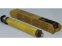 Kit toner RICOH RICOH MP C1803 600289 kuning 4961311887000 (10 set)