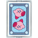 Nintendo Trump Kirby Blue TRP-Z-NHKB 4902370519686 (10 ชุด)