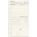 日本能率協会 システム手帳 バイブルサイズ リフィル 1日計画表 バインデックス 301 日本能率協会マネジメントセンター 4900855110489（10セット）