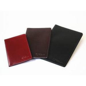 Lucky Richman Nota A5 Rosso Ricco 57-2 4977762049577