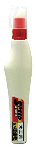 フエキ SPEED 強力超速乾 木工用 BS2 不易糊工業 4902561167009（10セット）