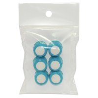 Fueki Ersatzschwamm für Auglue GSF6 Fukinori Kogyo 4902561002959 (10 Sets)