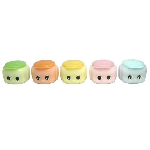 Fukinori Kogyo Tierkleberfarbe fd6-5c Fukinori Kogyo 4902561034240 (10 Sets)