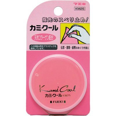 フエキ カミク-ル KM25 不易糊工業 4902561231021（10セット）
