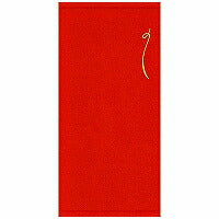 Sac Foron rouge NV company 4909510108243 (lot de 10)