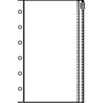 Da Vinci Poket Isi Semula Poket Zip Reimei Fujii 4902562242941 (10 set)