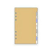 Da Vinci Bibel Nachfüll-Farbindex Raymay Fujii 4902562246116 (10 Sets)