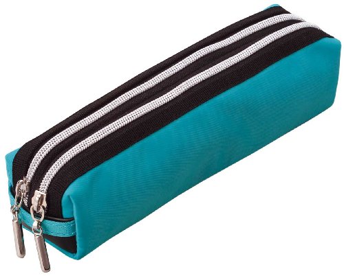Penetui dobbelt lynlås blå FY276A Reimei Fujii 4902562407838 (10 sæt)