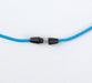 Waterproof Security Buzzer with Reflective Seal Blue EBB131A (1 piece) Reimei Fujii 4902562446509 (10 sets)