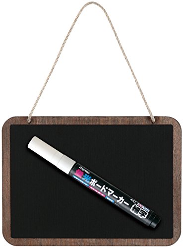 アンティーク吊り下げポップボード A6 LPB104 レイメイ藤井 4902562448138（10セット）